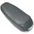buddyseat zwart FS1 org. mod.